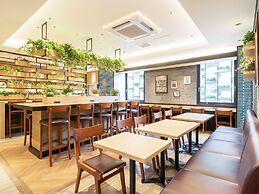 Super Hotel Tottori Ekimae