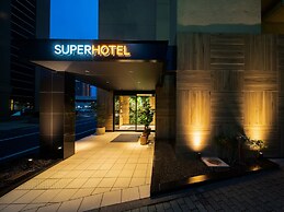Super Hotel Tottori Ekimae