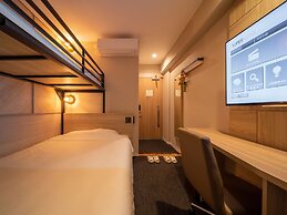 Super Hotel Tottori Ekimae