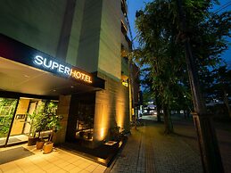Super Hotel Tottori Ekimae