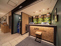 Super Hotel Tottori Ekimae