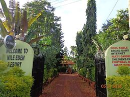 Nile Eden Resort