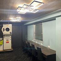 Takatsuki W and M Hotel