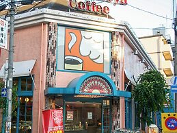 Takatsuki W and M Hotel