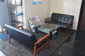 Takatsuki W and M Hotel