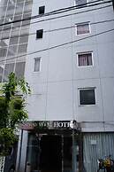 Takatsuki W and M Hotel