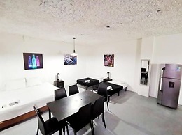 Parque Arboleda By Parceros Group