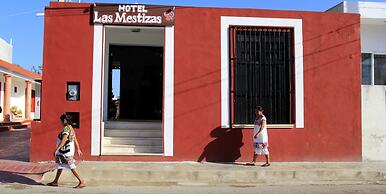Hotel Las Mestizas