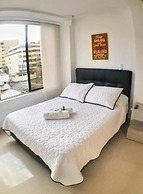 Apto Plaza de Bolivar by Parceros Group