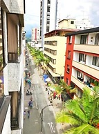 Apto Plaza de Bolivar by Parceros Group