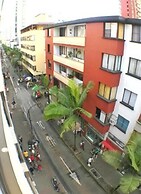 Apto Plaza de Bolivar by Parceros Group