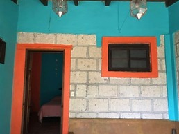 Cabañas Los Pocitos