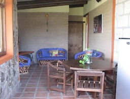 Cabañas Los Pocitos