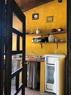 Cabañas Los Pocitos