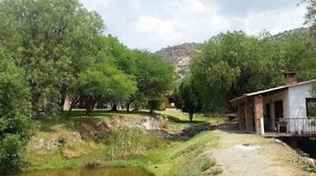 Cabañas Los Pocitos