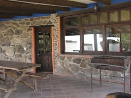 Cabañas Los Pocitos