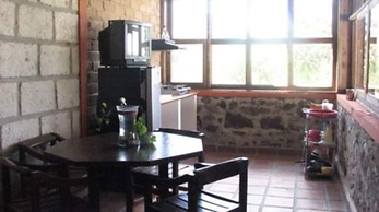 Cabañas Los Pocitos