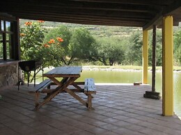 Cabañas Los Pocitos