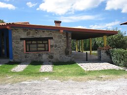 Cabañas Los Pocitos