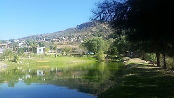 Cabañas Los Pocitos