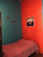 Cabañas Los Pocitos