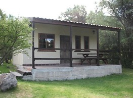 Cabañas Los Pocitos