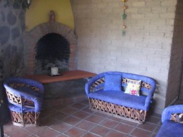 Cabañas Los Pocitos