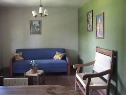 Cabañas Los Pocitos