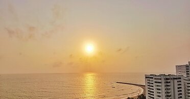 Apartamento El Laguito By Parceros Group