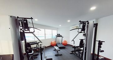 Apartamento El Laguito By Parceros Group