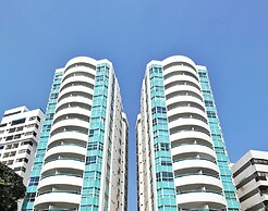 Apartamento El Laguito By Parceros Group