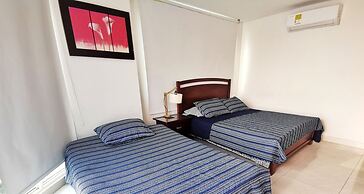 Apartamento El Laguito By Parceros Group