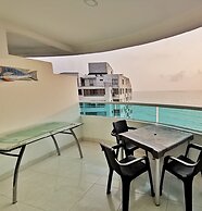 Apartamento El Laguito By Parceros Group