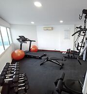 Apartamento El Laguito By Parceros Group