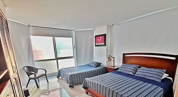 Apartamento El Laguito By Parceros Group