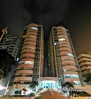 Apartamento El Laguito By Parceros Group