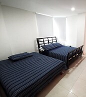 Apartamento El Laguito By Parceros Group