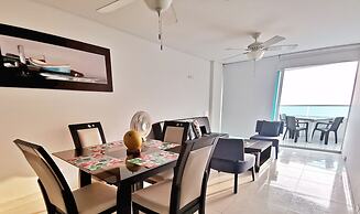 Apartamento El Laguito By Parceros Group