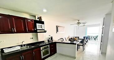 Apartamento El Laguito By Parceros Group