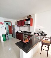 Apartamento El Laguito By Parceros Group
