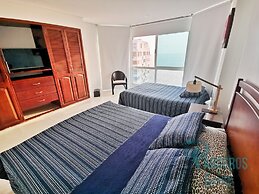 Apartamento El Laguito By Parceros Group