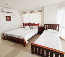 Apartamento Bocagrande By Parceros Group