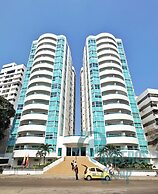 Apartamento Bocagrande By Parceros Group