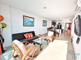 Apartamento Bocagrande By Parceros Group