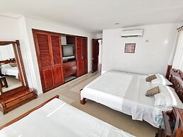 Apartamento Bocagrande By Parceros Group