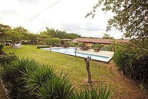 Pousada Fazenda Santa Fé