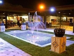 Pousada Fazenda Santa Fé