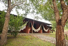 Pousada Fazenda Santa Fé