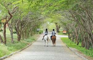 Pousada Fazenda Santa Fé