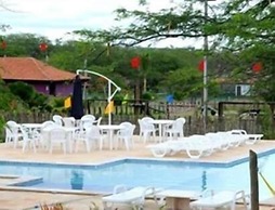 Pousada Fazenda Santa Fé